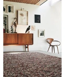 Brink & Campman Marble Red 29500