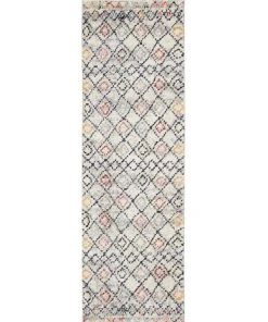 Rug Culture Marrakesh 666 Multi Rug
