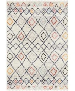 Rug Culture Marrakesh 666 Multi Rug -The Shine Nook Sales Store 798047560 3 720x928