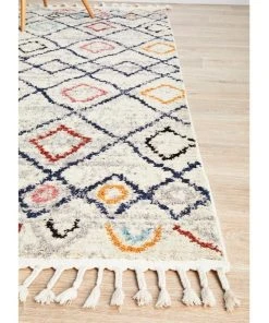 Rug Culture Marrakesh 666 Multi Rug -The Shine Nook Sales Store 798047560 5 720x928