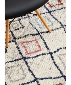 Rug Culture Marrakesh 666 Multi Rug -The Shine Nook Sales Store 798047560 7 720x928