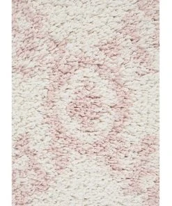Rug Culture Saffron 33 Pink Rug -The Shine Nook Sales Store 798048910 6 720x928