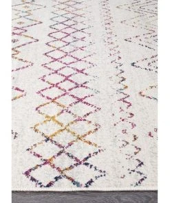 Rug Culture Oasis Nadia Multi Rustic Tribal Runner Rug 8 Rug Culture Oasis Nadia Multi Rustic Tribal Runner Rug -The Shine Nook Sales Store 798049270 3 720x928