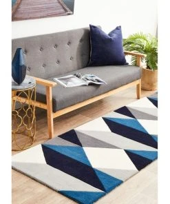 Rug Culture Matrix Pure Wool 904 Steel Runner Rug Rug 8 Rug Culture Matrix Pure Wool 904 Steel Runner Rug Rug -The Shine Nook Sales Store 798049360 5 720x928