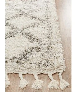 Rug Culture Saffron 33 Natural Runner Rug -The Shine Nook Sales Store 798051340 3 720x928