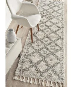 Rug Culture Saffron 33 Natural Runner Rug -The Shine Nook Sales Store 798051340 7 720x928