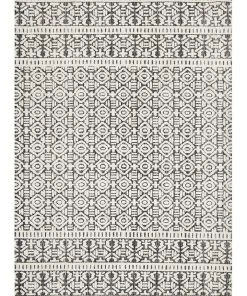 Rug Culture Levi 361 Ivory