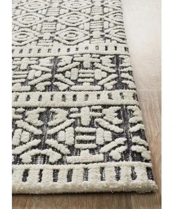 Rug Culture Levi 361 Ivory -The Shine Nook Sales Store 798051700 3 720x928