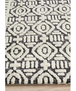 Rug Culture Levi 361 Ivory -The Shine Nook Sales Store 798051700 4 720x928