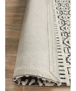 Rug Culture Levi 361 Ivory -The Shine Nook Sales Store 798051700 6 720x928