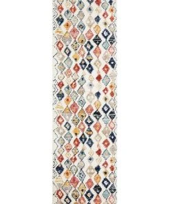 Rug Culture Marrakesh 333 Multi Rug