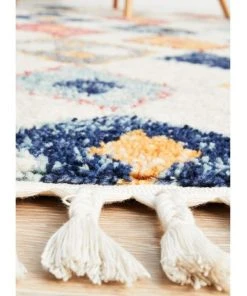 Rug Culture Marrakesh 333 Multi Rug -The Shine Nook Sales Store 798052330 6 720x928