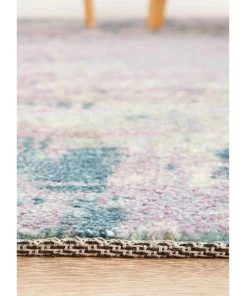 Rug Culture City Monet Stunning Violet Rug -The Shine Nook Sales Store 798053320 4 720x928