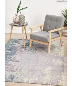 Rug Culture City Monet Stunning Violet Rug -The Shine Nook Sales Store 798053320 7 720x928