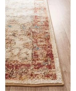 Rug Culture Anastasia 253 Ivory Rug