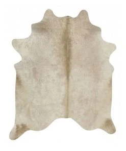 Rug Culture Exquisite Natural Cow Hide Champagne 5 Rug Culture Exquisite Natural Cow Hide Champagne -The Shine Nook Sales Store 798107320 3 720x928