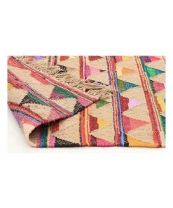 Rug Culture Atrium Bunting Multi Runner -The Shine Nook Sales Store 798107410 4 720x928