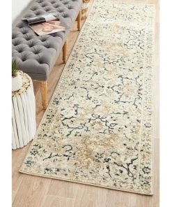 Rug Culture Oxford Mayfair Stem Bone Rug -The Shine Nook Sales Store 798107680 3 720x928