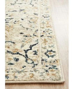 Rug Culture Oxford Mayfair Stem Bone Rug -The Shine Nook Sales Store 798107680 7 720x928