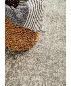 Rug Culture Evoke Homage Grey Transitional Rug 7 Rug Culture Evoke Homage Grey Transitional Rug -The Shine Nook Sales Store 798108040 5 720x928