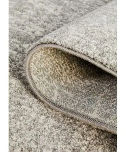 Rug Culture Evoke Homage Grey Transitional Rug 8 Rug Culture Evoke Homage Grey Transitional Rug -The Shine Nook Sales Store 798108040 6 720x928