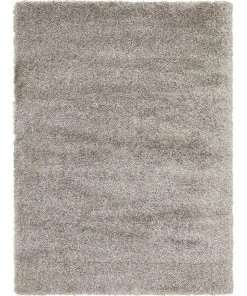 Rug Culture Laguna Silver