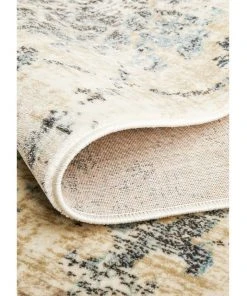 Rug Culture Calypso Collection 6107 Bone Rug -The Shine Nook Sales Store 798109210 6 720x928