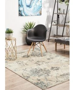 Rug Culture Calypso Collection 6107 Bone Rug -The Shine Nook Sales Store 798109210 7 720x928