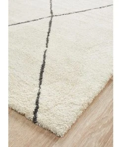 Rug Culture Broadway 931 Ivory