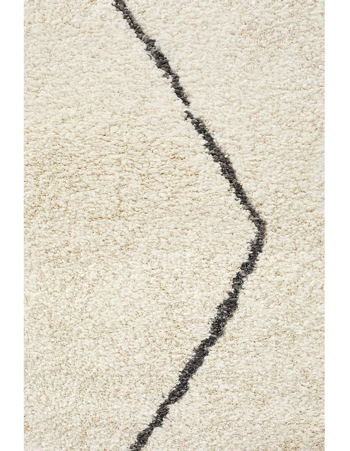 Rug Culture Broadway 931 Ivory 3 Rug Culture Broadway 931 Ivory - Image 3