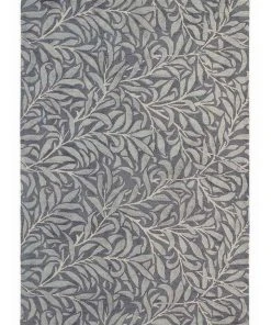 Rug Culture Morris & Co Willow Bough Granite 28305
