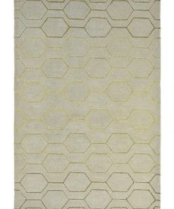 Rug Culture Wedgwood Arris Grey 37304 Rug
