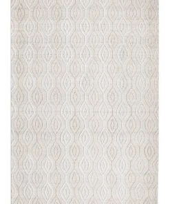Rug Culture Visions Winter Wish White Modern Rug -The Shine Nook Sales Store 798109930 5 720x928
