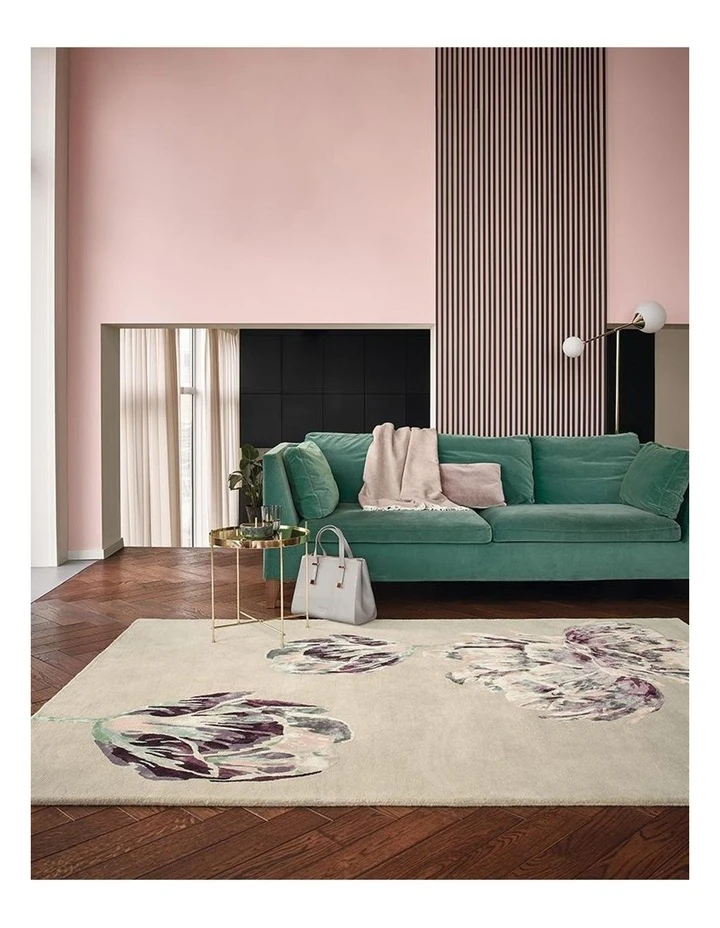 Rug Culture Ted Baker Tranquility Beige 56001 4 Rug Culture Ted Baker Tranquility Beige 56001 - Image 4