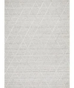 Rug Culture Visions Winter Silver Styles Modern Rug