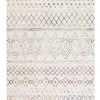 Rug Culture Oasis Nadia Multi Rustic Tribal Rug