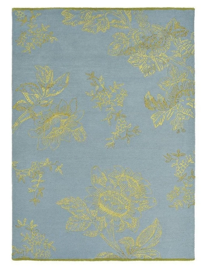 Rug Culture Wedgwood Tonquin Blue 37008 Rug 1 Rug Culture Wedgwood Tonquin Blue 37008 Rug