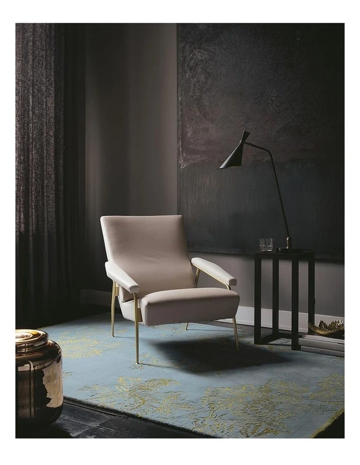 Rug Culture Wedgwood Tonquin Blue 37008 Rug 3 Rug Culture Wedgwood Tonquin Blue 37008 Rug - Image 3