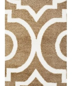 Rug Culture City Modern Trelliss design Rug Ash -The Shine Nook Sales Store 798112090 5 720x928