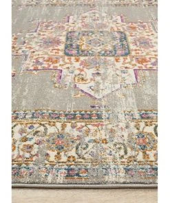 Rug Culture Babylon 211 Grey -The Shine Nook Sales Store 798112450 5 720x928
