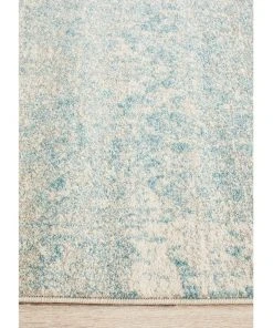 Rug Culture Evoke Glacier White Blue Transitional Rug -The Shine Nook Sales Store 798112630 4 720x928