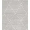 Rug Culture Broadway 931 Silver
