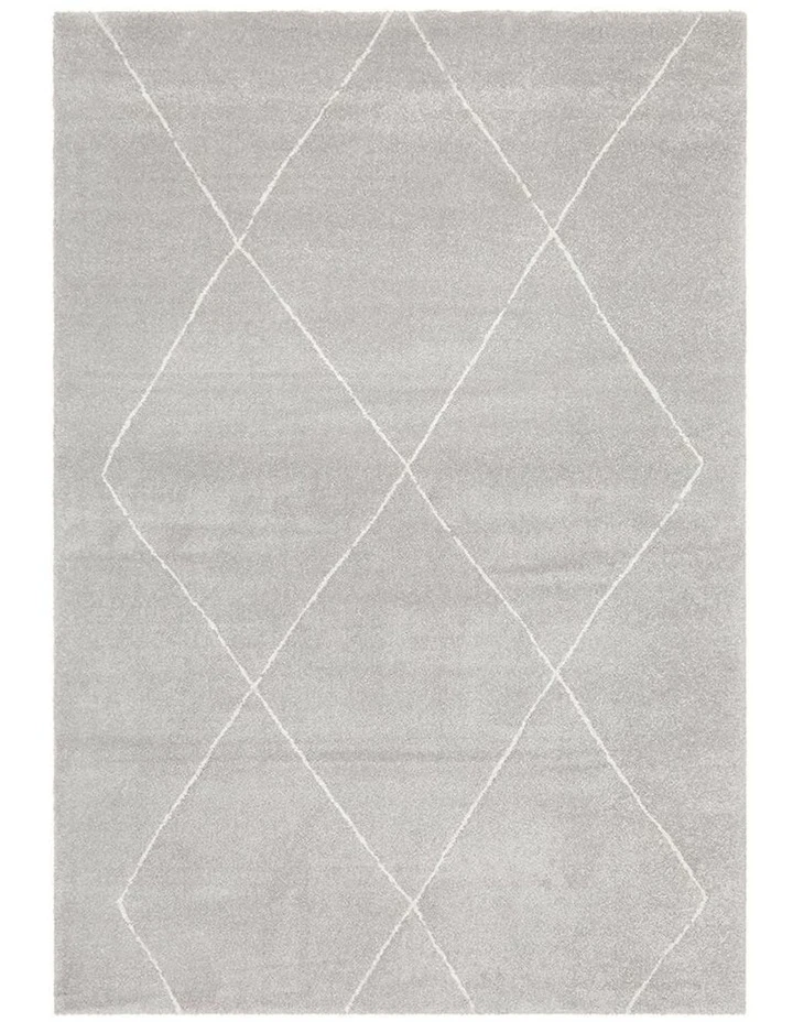 Rug Culture Broadway 931 Silver 1 Rug Culture Broadway 931 Silver