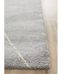 Rug Culture Broadway 931 Silver 9 Rug Culture Broadway 931 Silver -The Shine Nook Sales Store 798112720 3 720x928