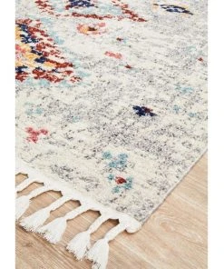 Rug Culture Marrakesh 222 Silver Rug -The Shine Nook Sales Store 798113800 4 720x928