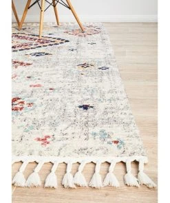 Rug Culture Marrakesh 222 Silver Rug -The Shine Nook Sales Store 798113800 5 720x928