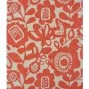 Rug Culture Scion Kukkia Satsuma 24500