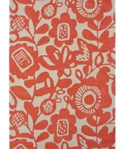 Rug Culture Scion Kukkia Satsuma 24500
