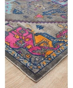 Rug Culture Eternal Whisper Quad Grey Rug -The Shine Nook Sales Store 798114700 5 720x928