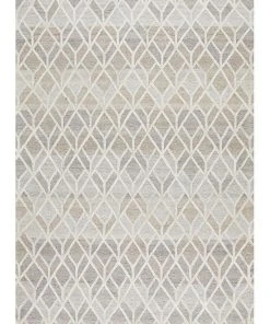 Rug Culture Visions Winter Sand Hills Modern Rug